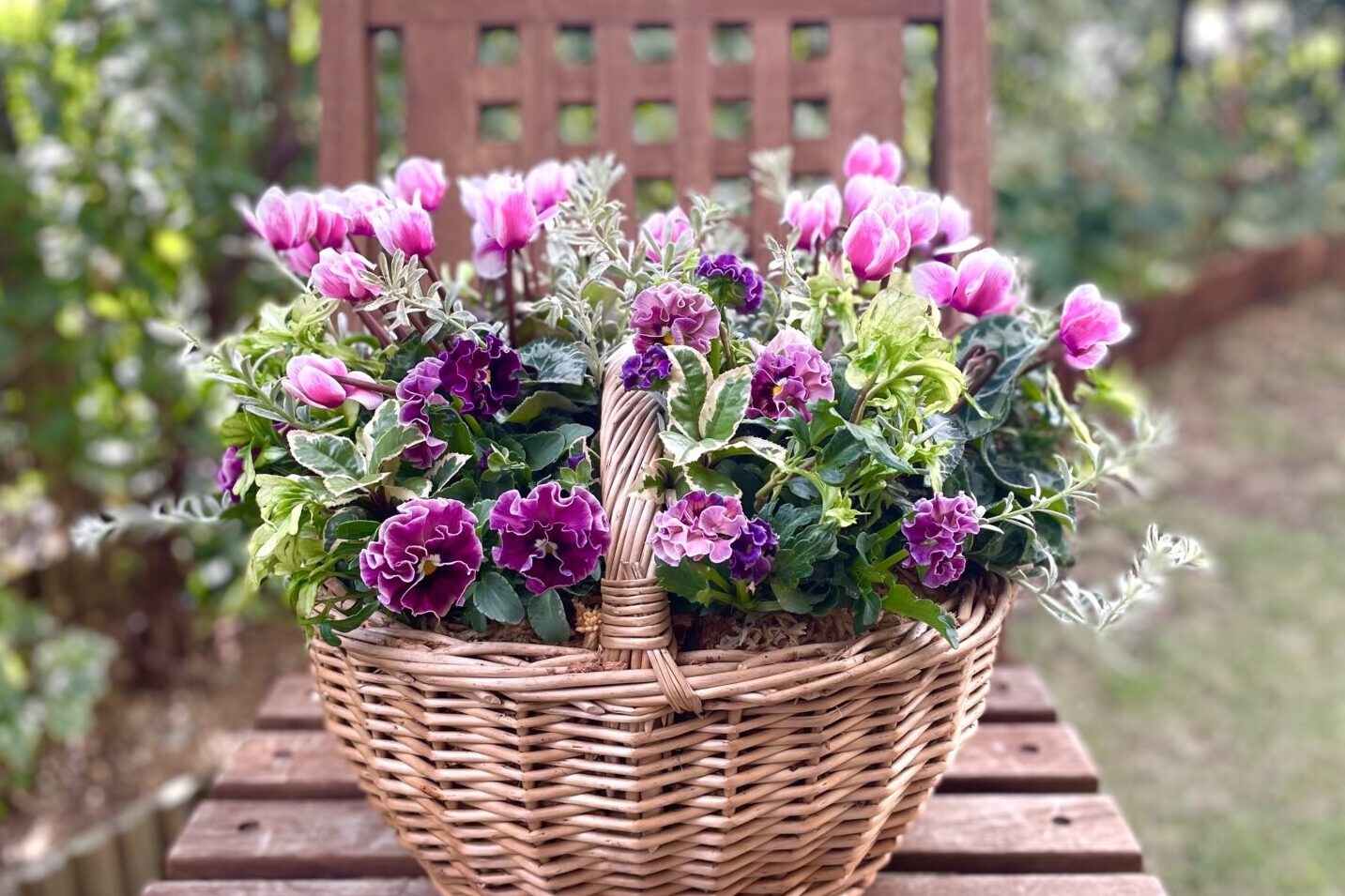 アトリエサマーリーブス宮里が大切にしていること